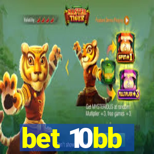 bet 10bb